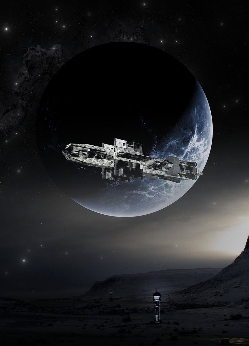 Future Adventures