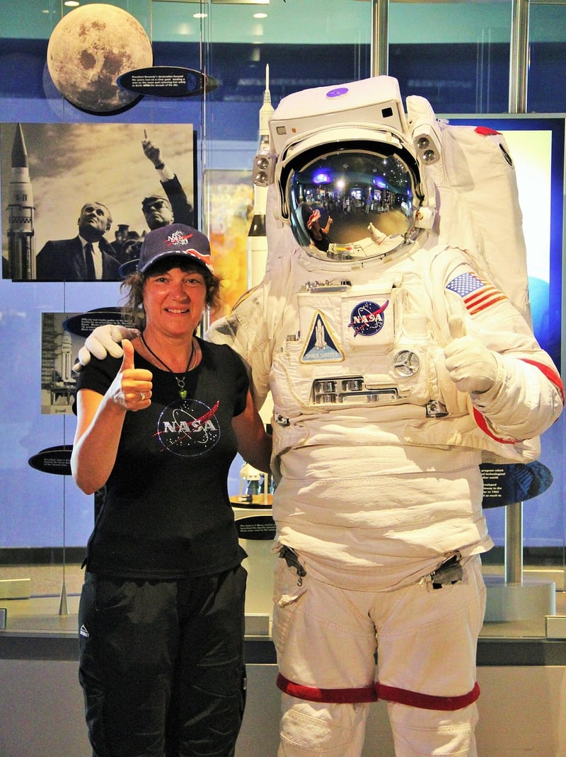 Space Travel